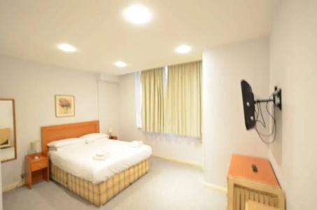 Amber Residence Aparthotel - 250