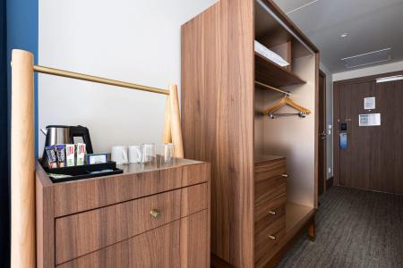 Radisson Blu Nantes - 23