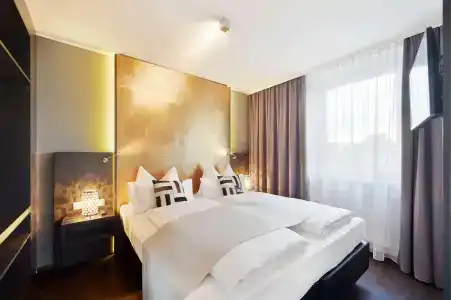 Amedia Luxury Suites Graz - 5