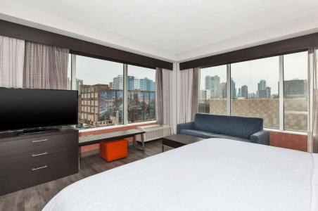 Holiday Inn Express & Suites - Holland Tunnel, an IHG - 21
