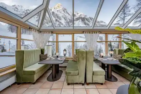 Chasa Montana & Spa Superior - 7