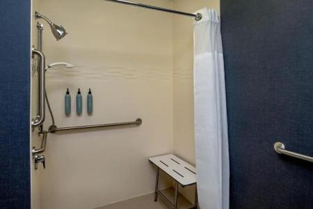 Residence Inn by Marriott Airport - 120