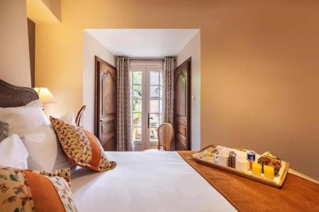 Hôtel La Couleuvrine Sarlat Centre Ville - 57