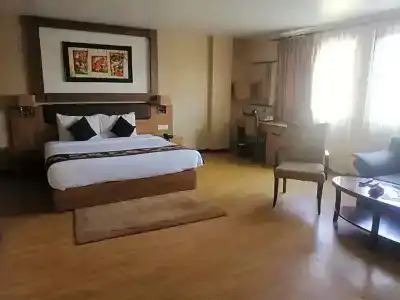 Mirage Lords Inn - 43