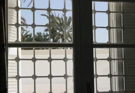 Hyatt stones Houmt Souk Djerba - 0