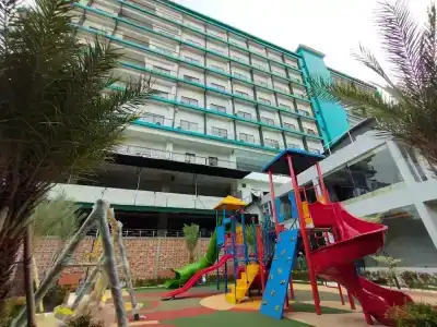 Gren Alia Jakarta - 9