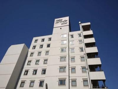 Route-Inn Takasaki Eki Nishiguchi - 22