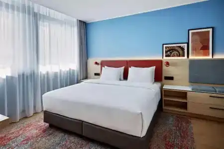 Four Points by Sheraton München Central - 73