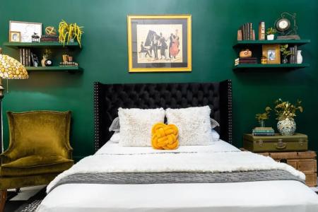 The Mansion on Royal - 118