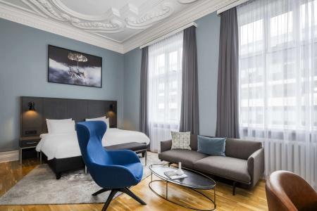 Radisson Blu 1919, Reykjavík - 78