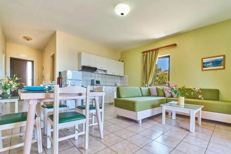Nanakis Beach Luxury Apartments - 51
