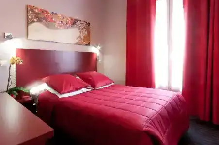 Hôtel Odessa Montparnasse - 34