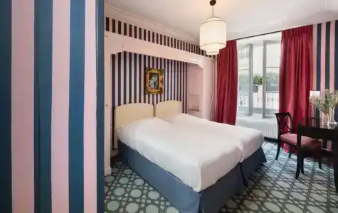 Hôtel Saint Germain - 19