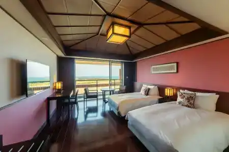 Miyakojima Kurima Resort Seawood - 33
