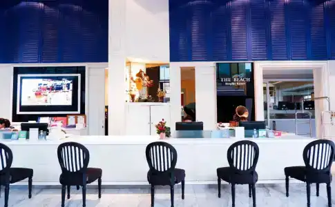 The Beach Boutique House Sha Extra Plus - 19