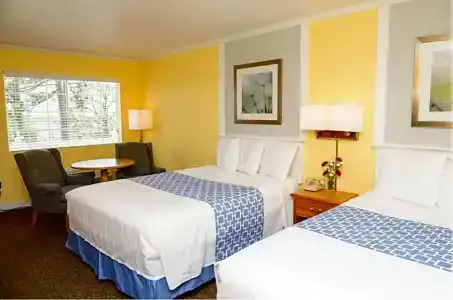 Land o Nod Inn - 50