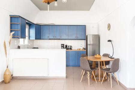 Ampelos Executive Houses - 13