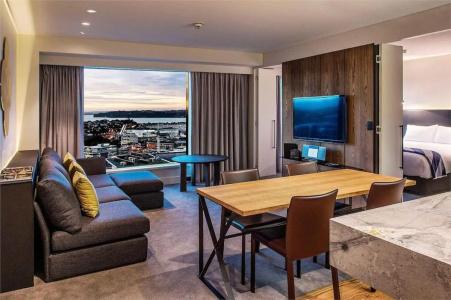 The Grand by SkyCity - 5