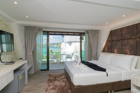 Destinaation Patong Boutique by the sea - 90
