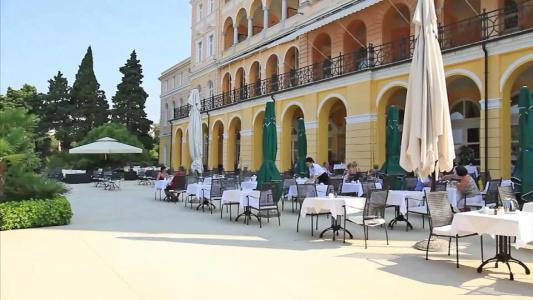 Kvarner Palace - 25