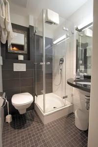 Best Western wüRzburg-süd - 40