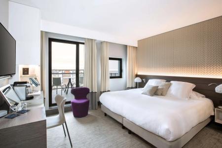 Bw Premier Collection Le Saint Antoine Et Spa - 68