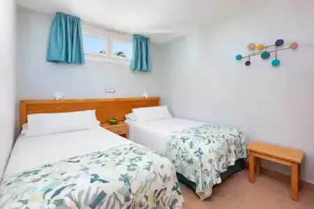 MUR ApartBuenos Aires Gran Canaria - 1