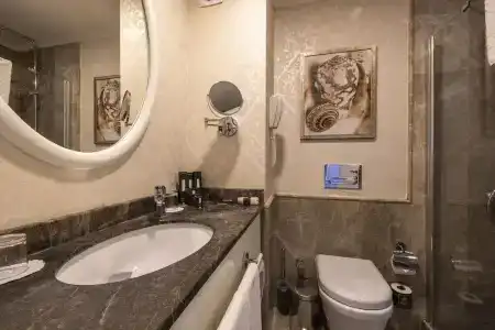 Grand Pasha & Spa Kyrenia - 18