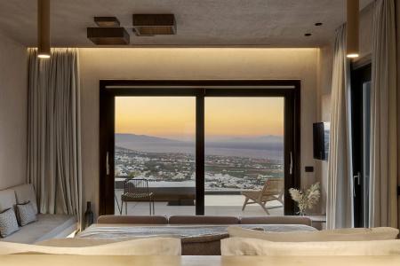 North Santorini - A Luxury Spa - 60