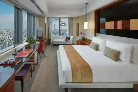 Mandarin Oriental Tokyo - 25