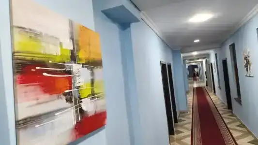 Ariva Center - 12