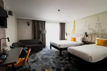 ibis Styles Lublin Stare Miasto - 50