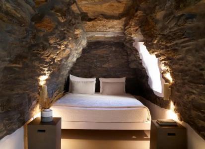 Aeolis Tinos Suites - 74