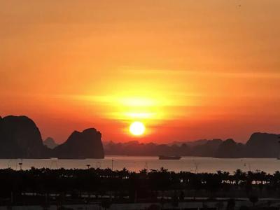 Elysinam Boutique Ha Long - 18