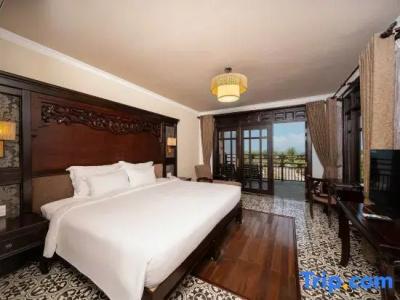 Anja Beach Resort & Spa - 68