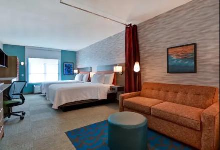 Home2 Suites By Hilton Orlando Flamingo Crossings, Fl - 69
