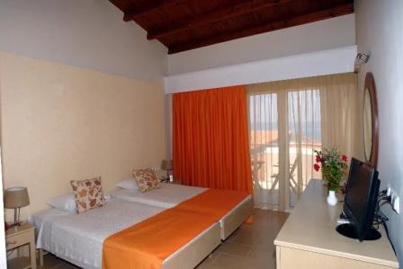 Sunrise Resort - 51