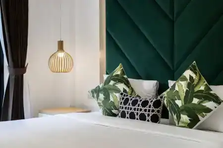 Buasri Boutique Patong - 72