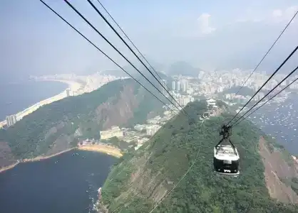Bossa Nova Ipanema - 25