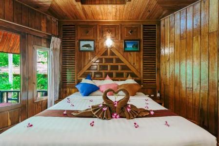Phu Pha Aonang Resort & Spa - 52
