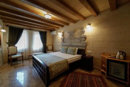 Luxury Cratus Stone Palace - 1