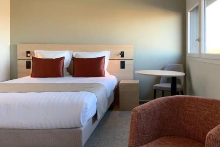 hôTel Akena Troyes - La Chapelle St-Luc - 34