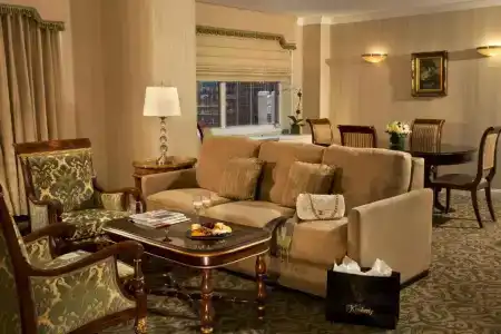 The Kimberly & Suites - 87
