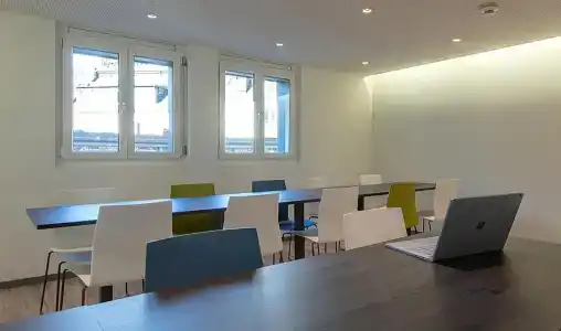 Royal Zurich - 21