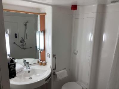 ibis Aix en Provence - 32