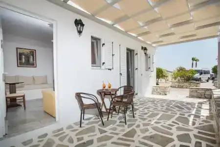 Asteras Paradise - 75