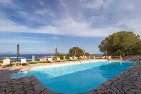 Anasa Corfu - 23