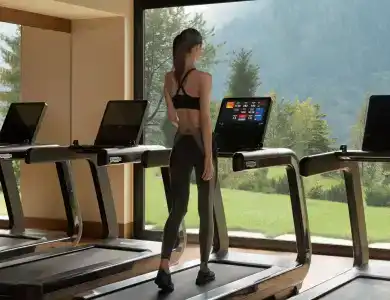 Lefay Resort & Spa Dolomiti - 22