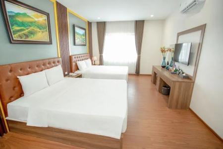 Momali Ninh Binh - 5