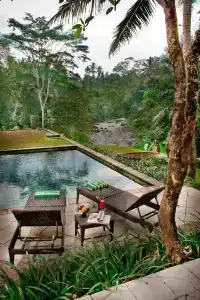 Villa Semana & Spa - 62